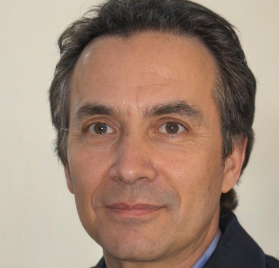 Director Metodológico