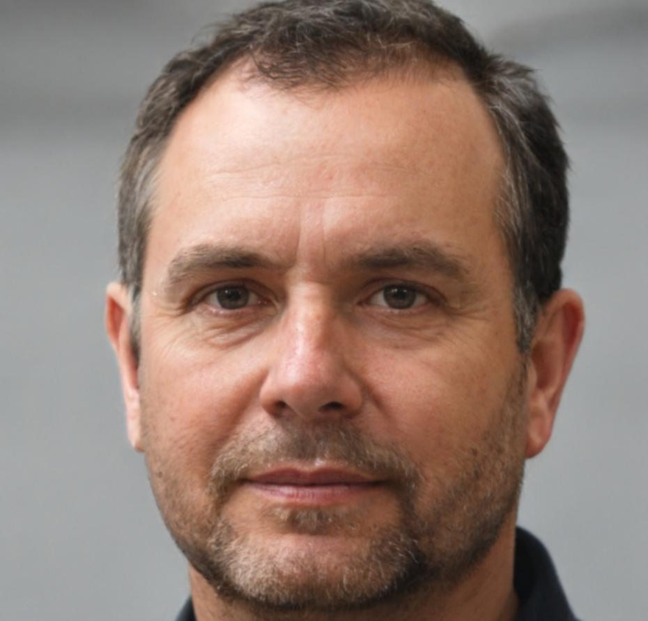 Director de Investigación