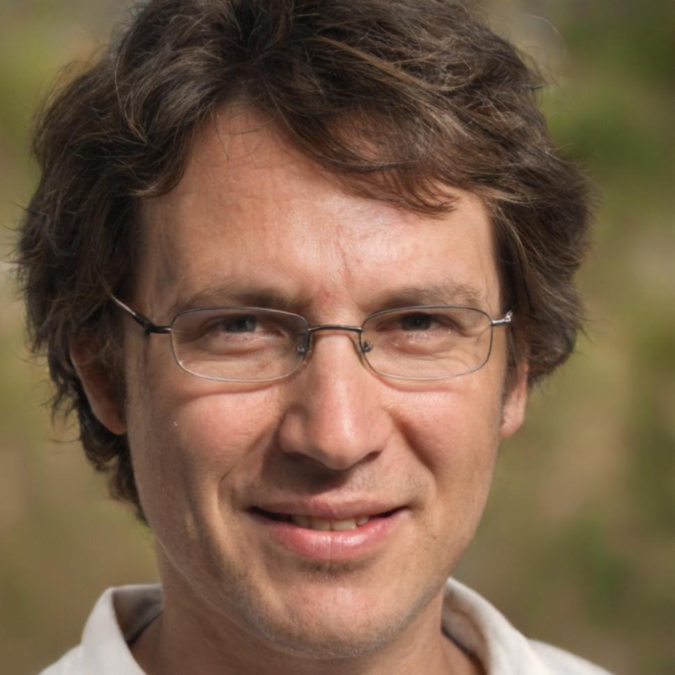 Carlos Mendoza, Director de Estrategia Comunicacional